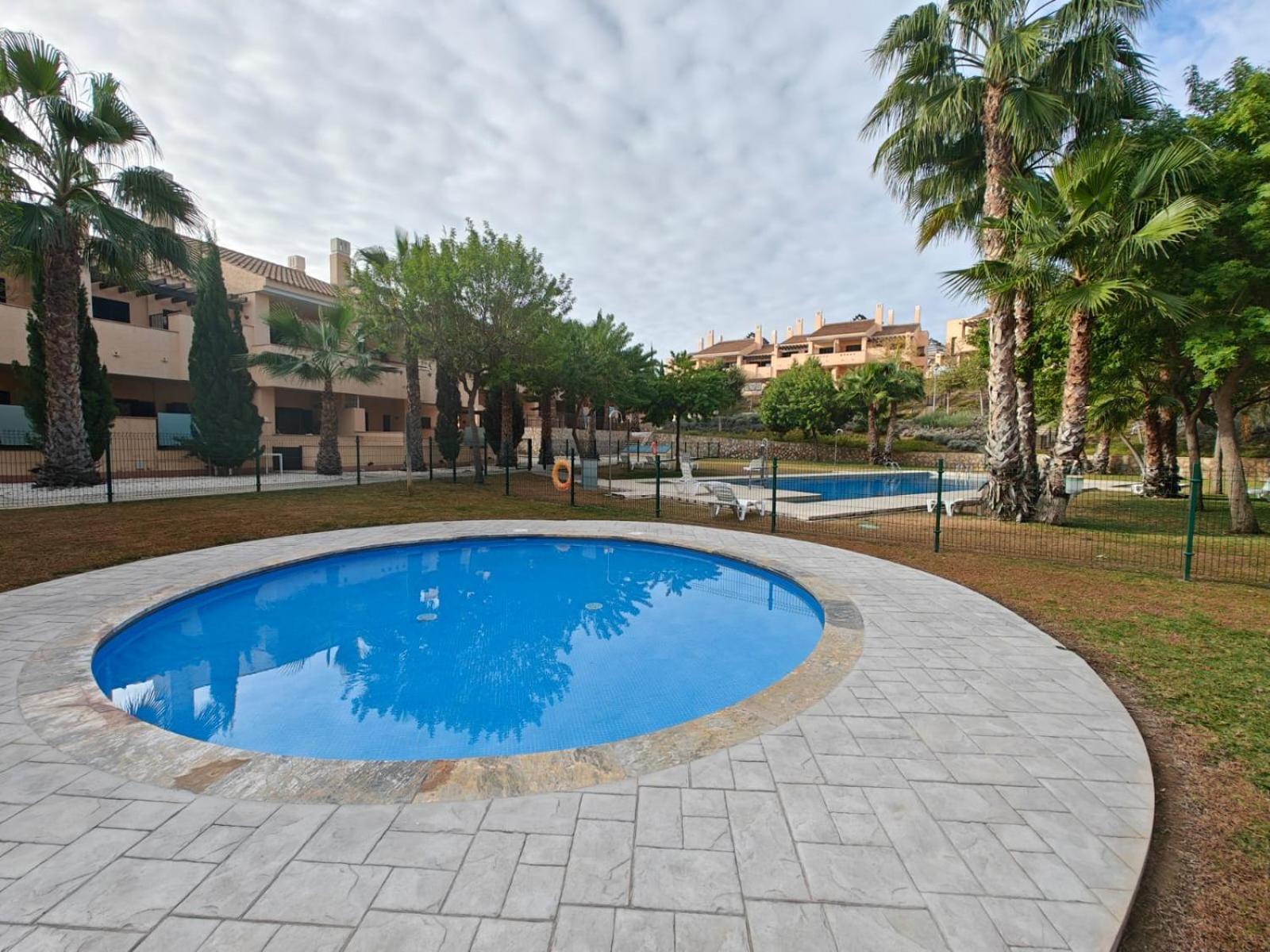 Casa Blanco Espana - Hacienda Del Alamo Múrcia Exterior foto